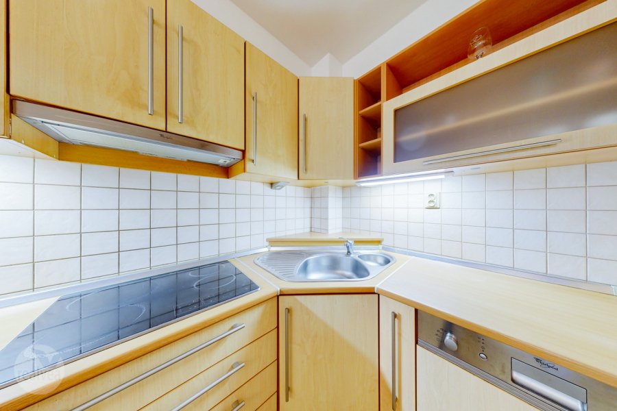 Na prenájom 2 izbový byt, čiastočne zariadený, Poprad / Starý Juh