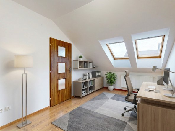 Na prenájom váš nový pracovný domov v centre mesta Prešov – priestor, ktorý inšpiruje!