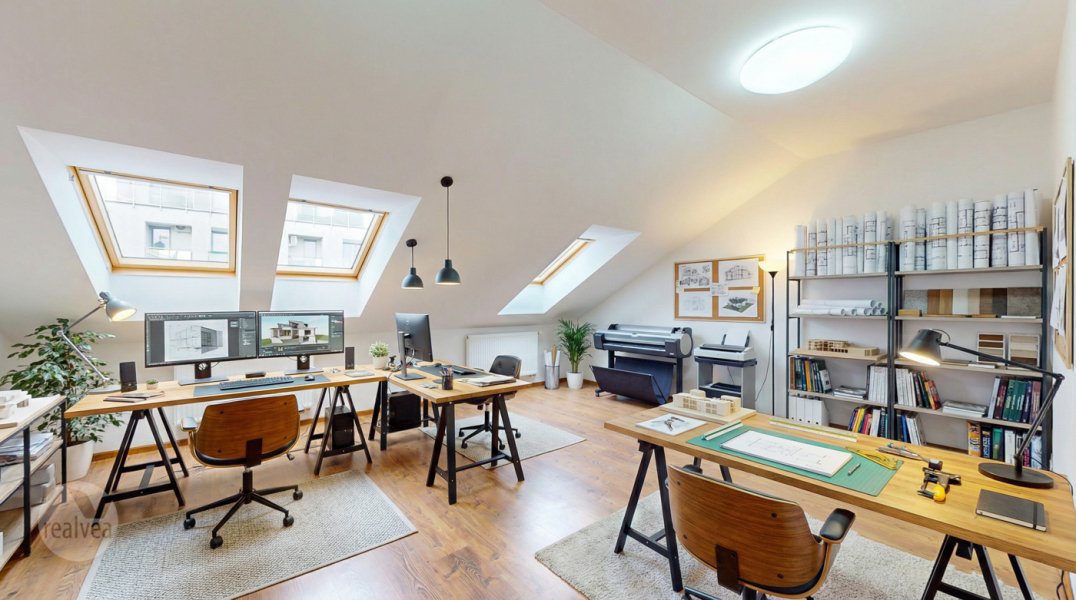 Na prenájom váš nový pracovný domov v centre mesta Prešov – priestor, ktorý inšpiruje!