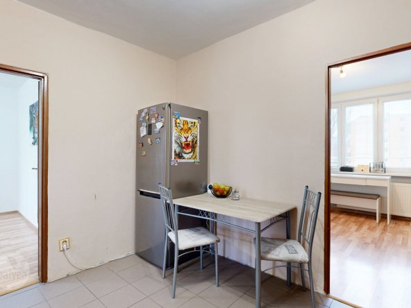 Na predaj 2 izbový byt na bývanie alebo ako investícia - Poprad / Starý Juh