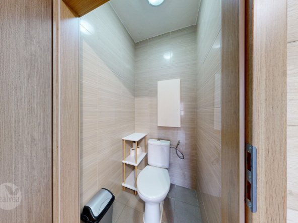 Na predaj 2 izbový byt na bývanie alebo ako investícia - Poprad / Starý Juh