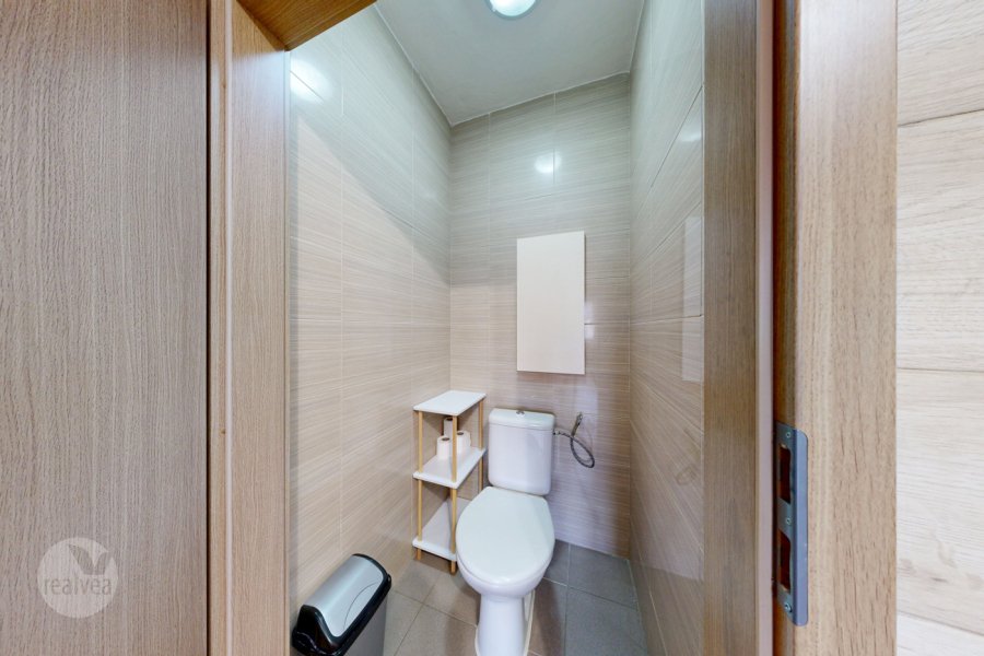 Na predaj 2 izbový byt na bývanie alebo ako investícia - Poprad / Starý Juh