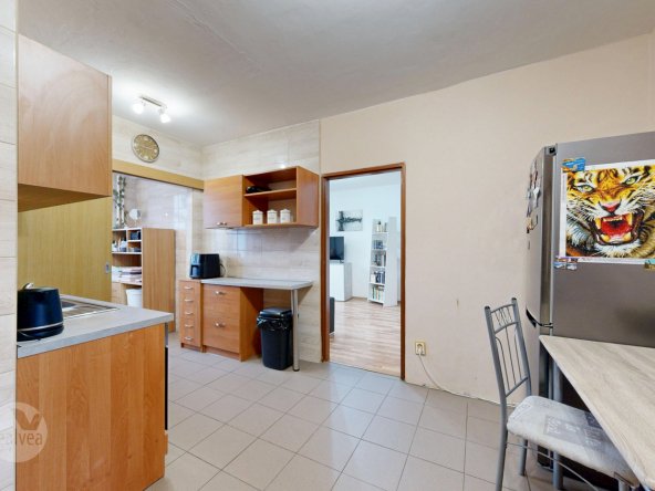 Na predaj 2 izbový byt na bývanie alebo ako investícia - Poprad / Starý Juh