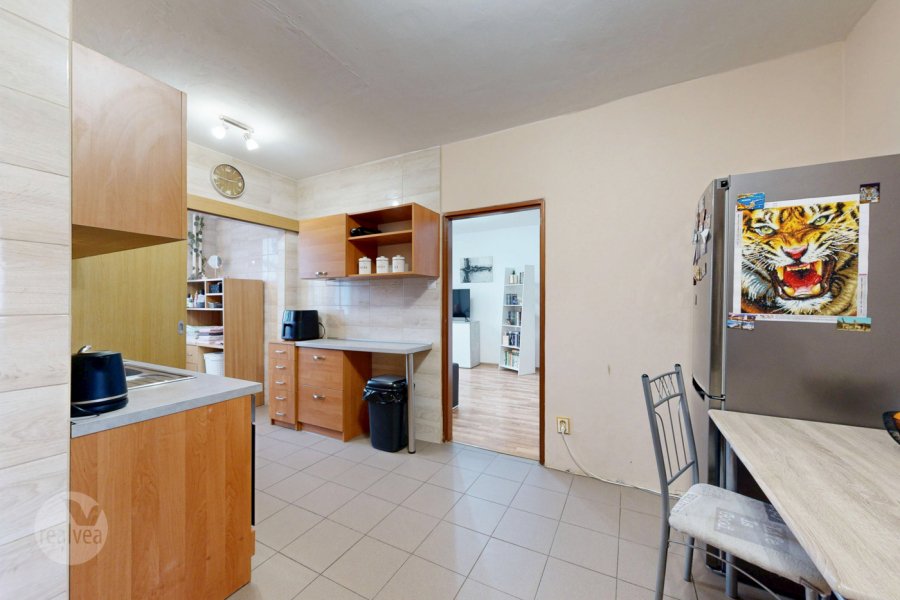 Na predaj 2 izbový byt na bývanie alebo ako investícia - Poprad / Starý Juh