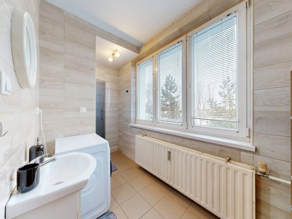 Na predaj 2 izbový byt na bývanie alebo ako investícia - Poprad / Starý Juh