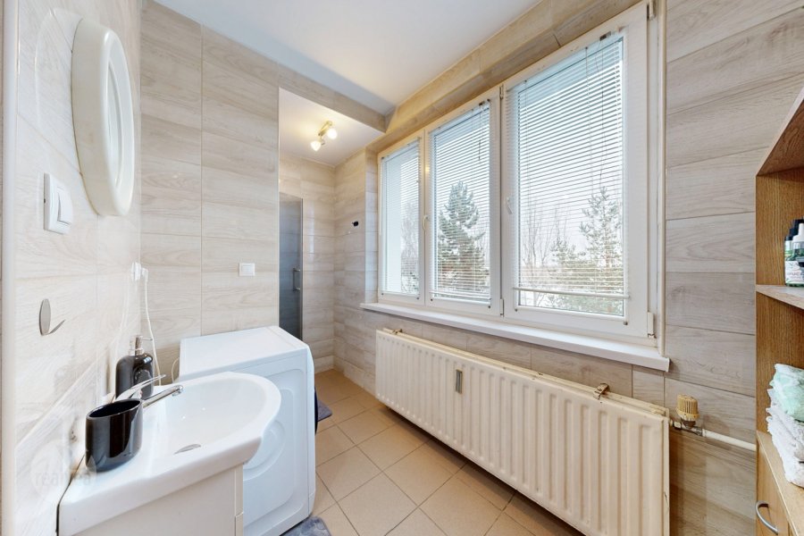 Na predaj 2 izbový byt na bývanie alebo ako investícia - Poprad / Starý Juh