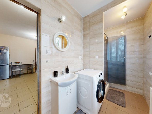 Na predaj 2 izbový byt na bývanie alebo ako investícia - Poprad / Starý Juh