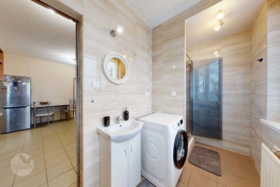 Na predaj 2 izbový byt na bývanie alebo ako investícia - Poprad / Starý Juh