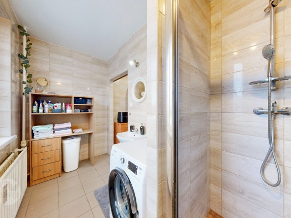 Na predaj 2 izbový byt na bývanie alebo ako investícia - Poprad / Starý Juh