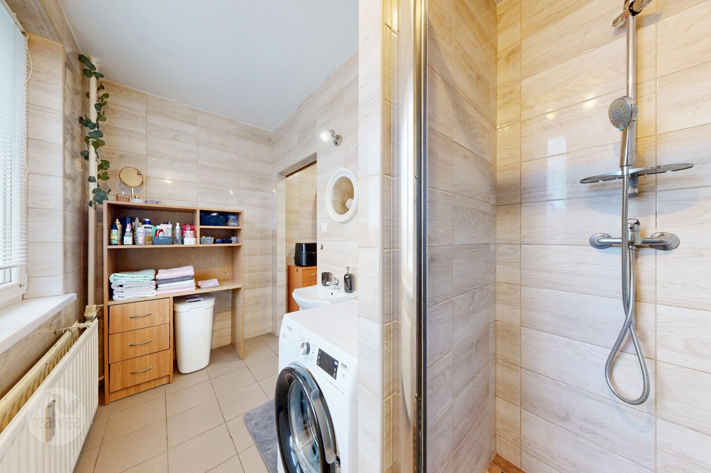 Na predaj 2 izbový byt na bývanie alebo ako investícia - Poprad / Starý Juh