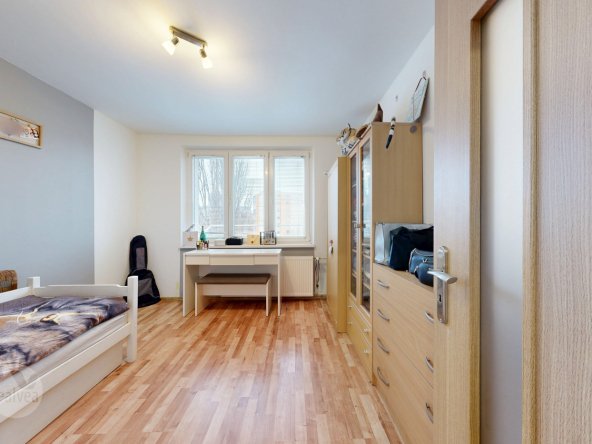 Na predaj 2 izbový byt na bývanie alebo ako investícia - Poprad / Starý Juh