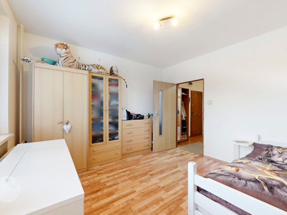 Na predaj 2 izbový byt na bývanie alebo ako investícia - Poprad / Starý Juh