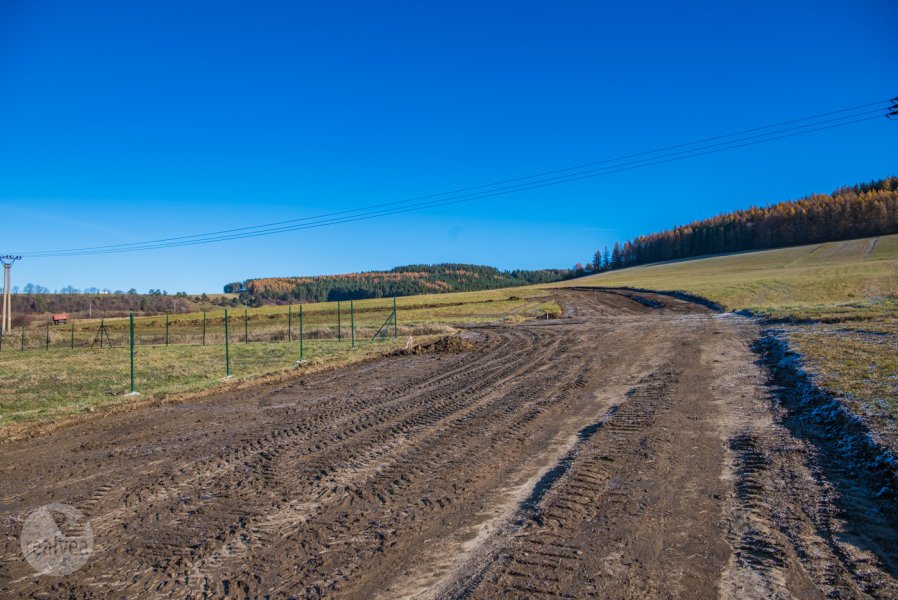 Na predaj stavebné pozemky s výhľadom na Vysoké Tatry – jedinečná príležitosť bývania v srdci prírody - Vlková