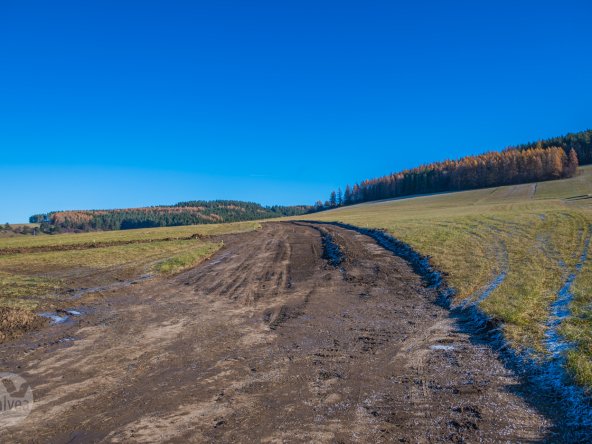 Na predaj stavebné pozemky s výhľadom na Vysoké Tatry – jedinečná príležitosť bývania v srdci prírody - Vlková