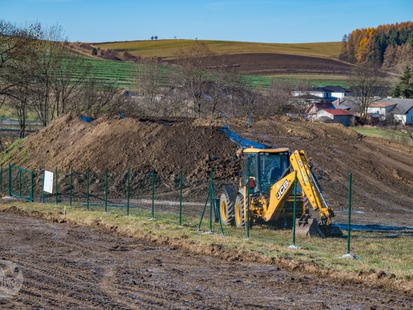 Na predaj stavebné pozemky s výhľadom na Vysoké Tatry – jedinečná príležitosť bývania v srdci prírody - Vlková