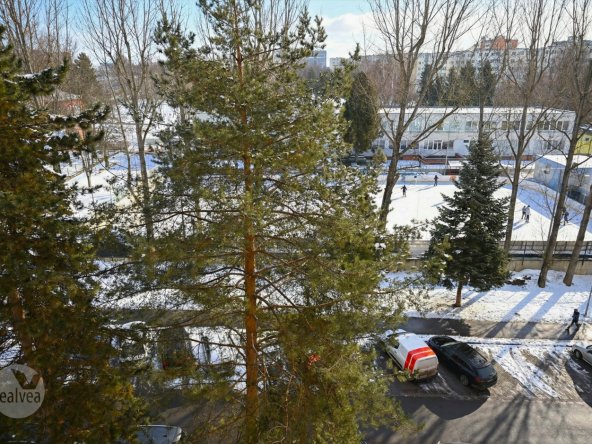 Na predaj 2 izbový byt na bývanie alebo ako investícia - Poprad / Starý Juh