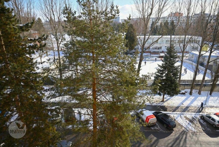 Na predaj 2 izbový byt na bývanie alebo ako investícia - Poprad / Starý Juh