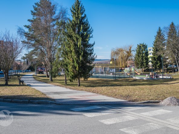 Na predaj 3 izbový byt - vkusne prerobený a v TOP lokalite blízko centra Levoče
