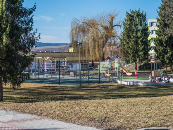Na predaj 3 izbový byt - vkusne prerobený a v TOP lokalite blízko centra Levoče