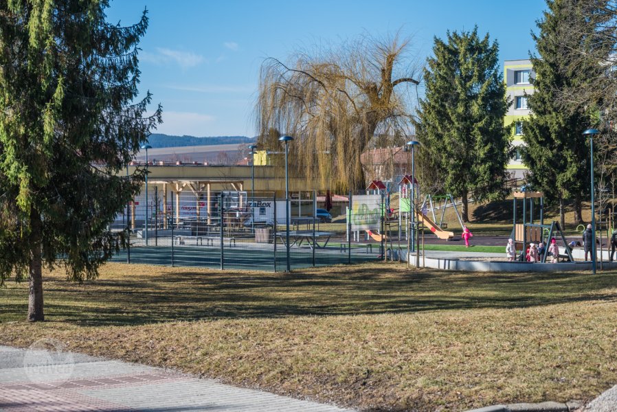 Na predaj 3 izbový byt - vkusne prerobený a v TOP lokalite blízko centra Levoče