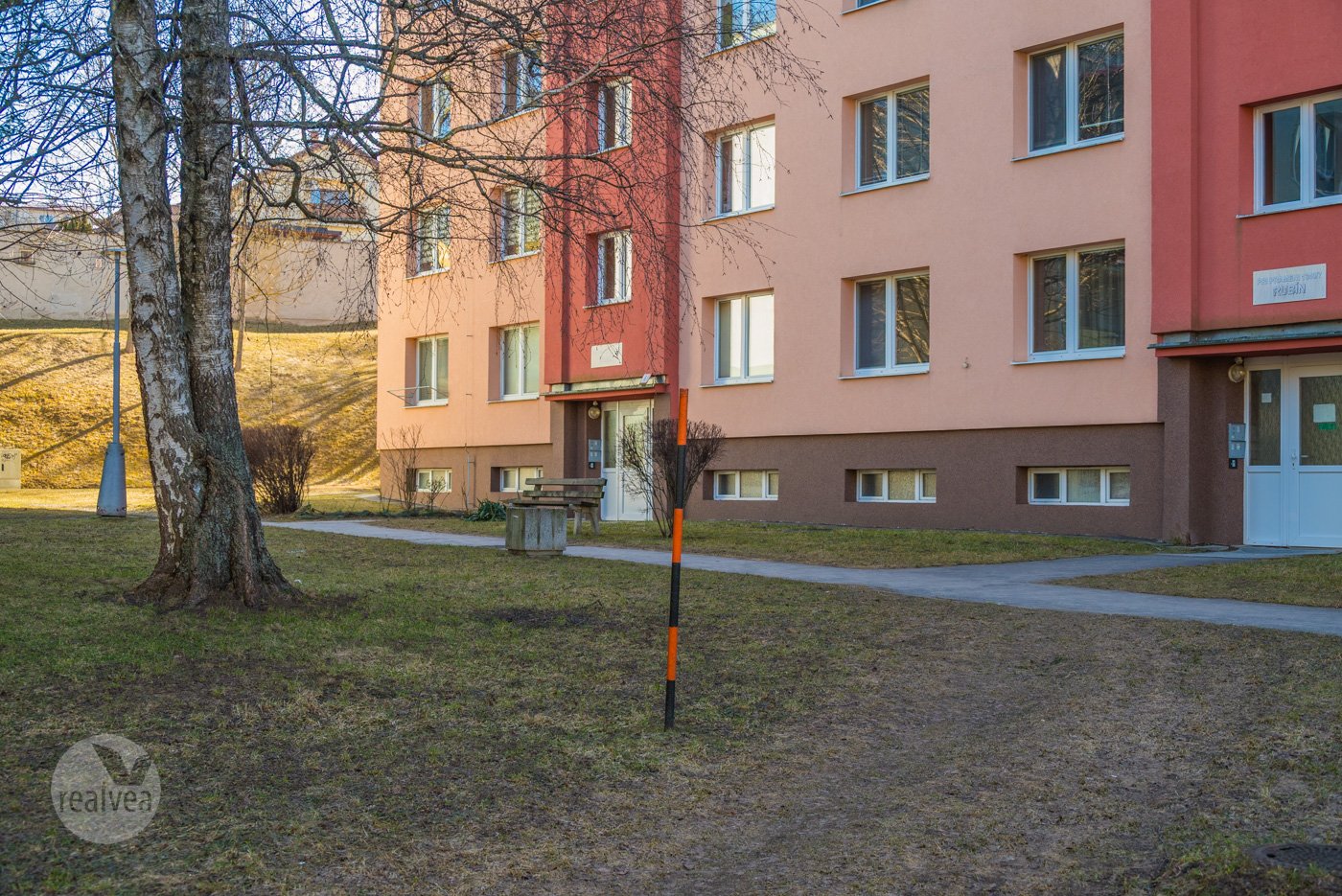 Na predaj 3 izbový byt - vkusne prerobený a v TOP lokalite blízko centra Levoče