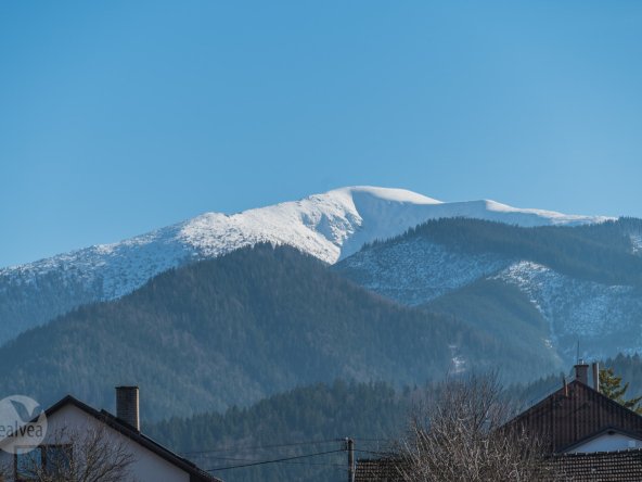 Na predaj rodinný dom v pôvodnom stave s veľkou záhradou - Dúbrava, Liptov
