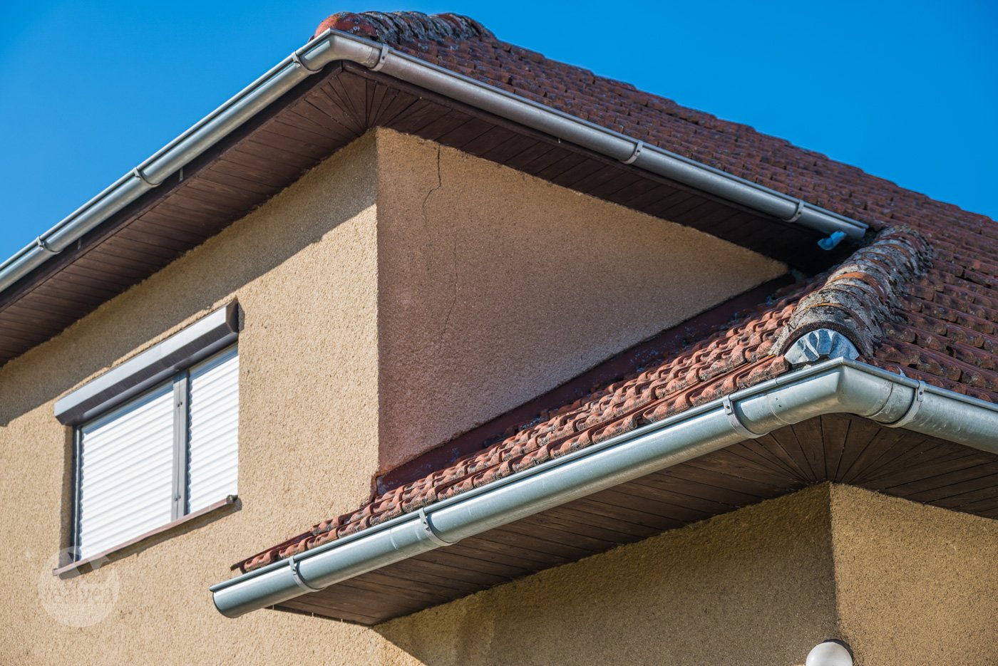 Na predaj rodinný dom v pôvodnom stave s veľkou záhradou - Dúbrava, Liptov