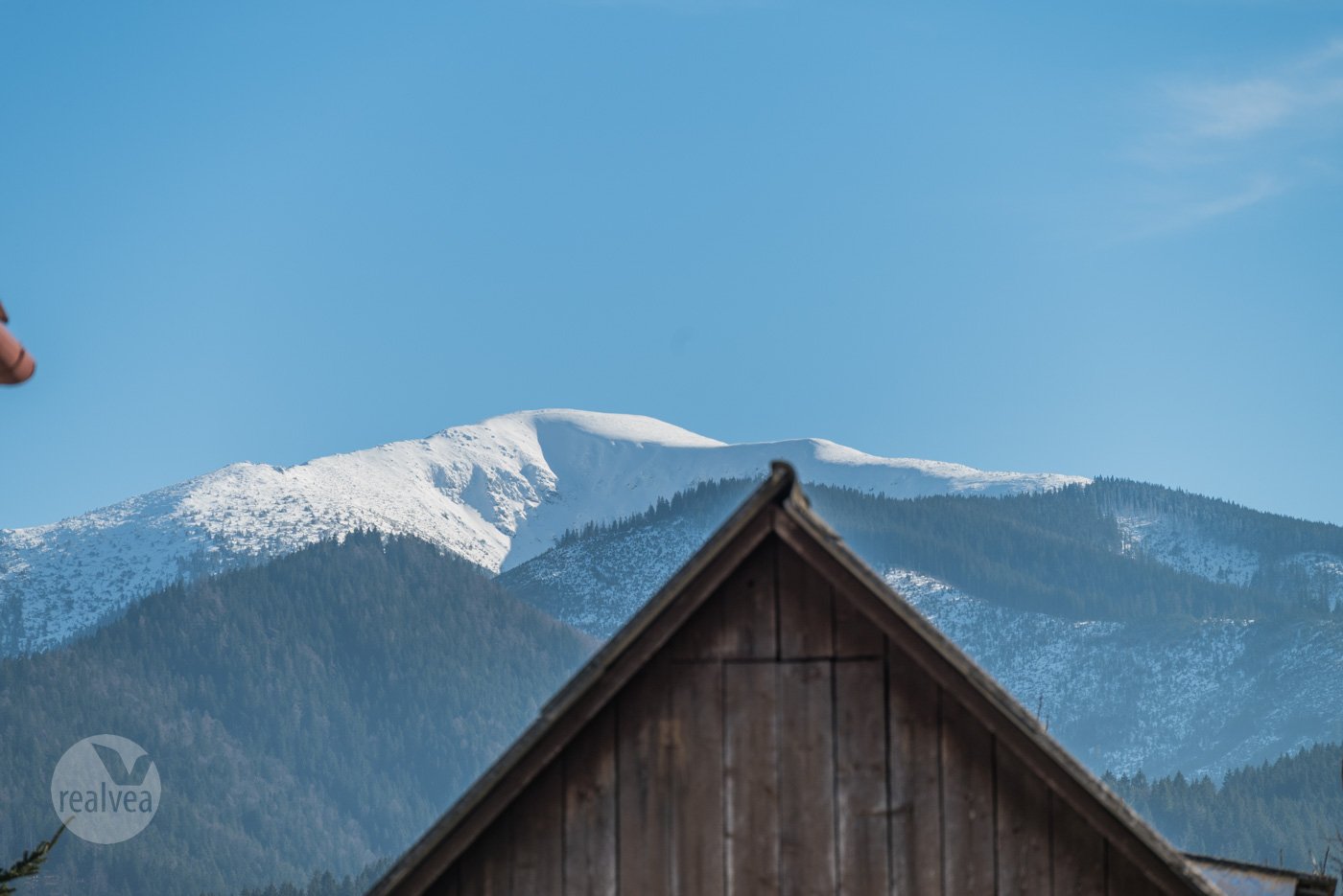 Na predaj rodinný dom v pôvodnom stave s veľkou záhradou - Dúbrava, Liptov