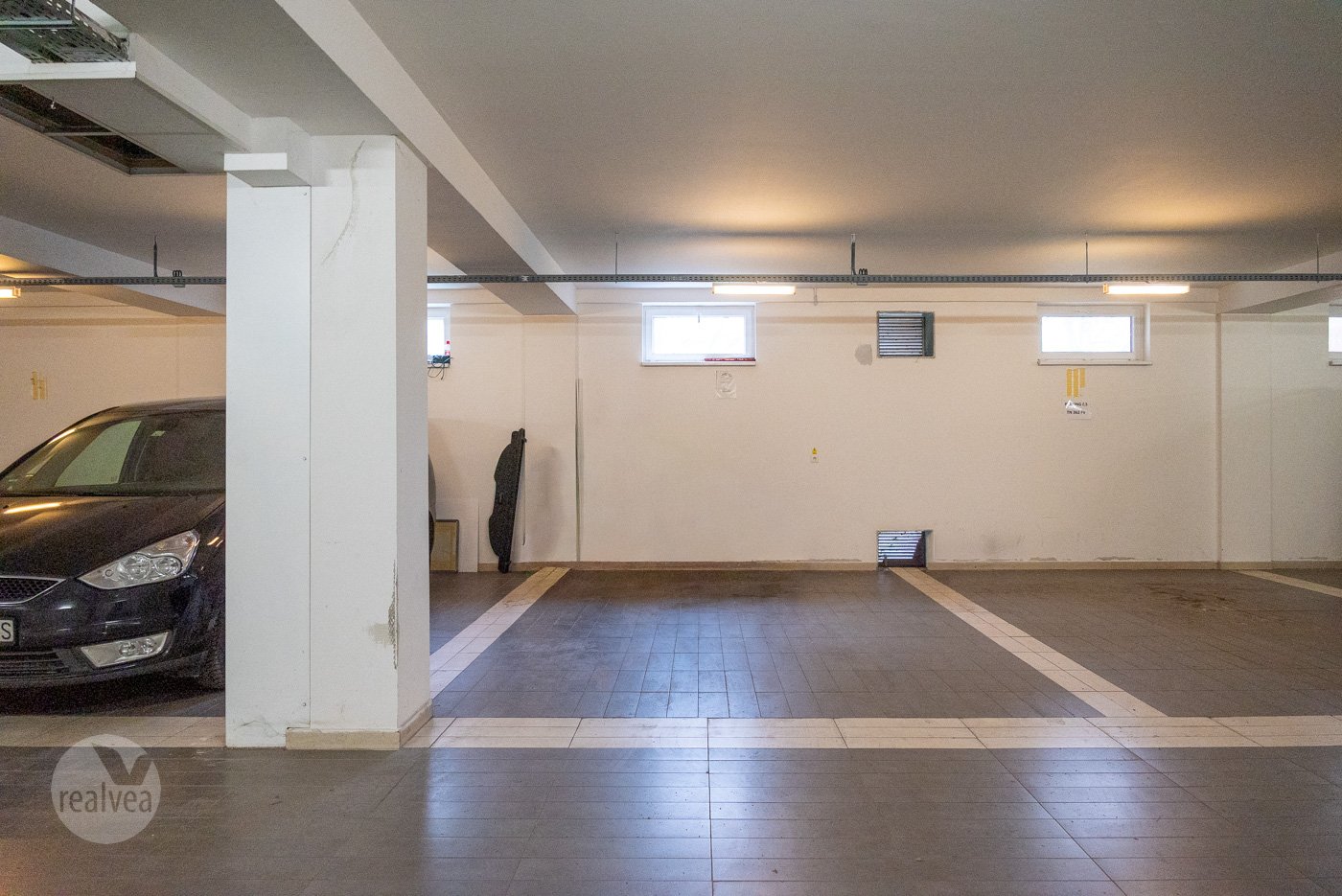 Na predaj 2 izbový byt s parkovaním v garáži a komunitnou záhradou, Trenčín