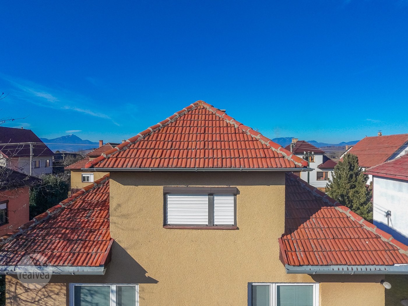 Na predaj rodinný dom v pôvodnom stave s veľkou záhradou - Dúbrava, Liptov