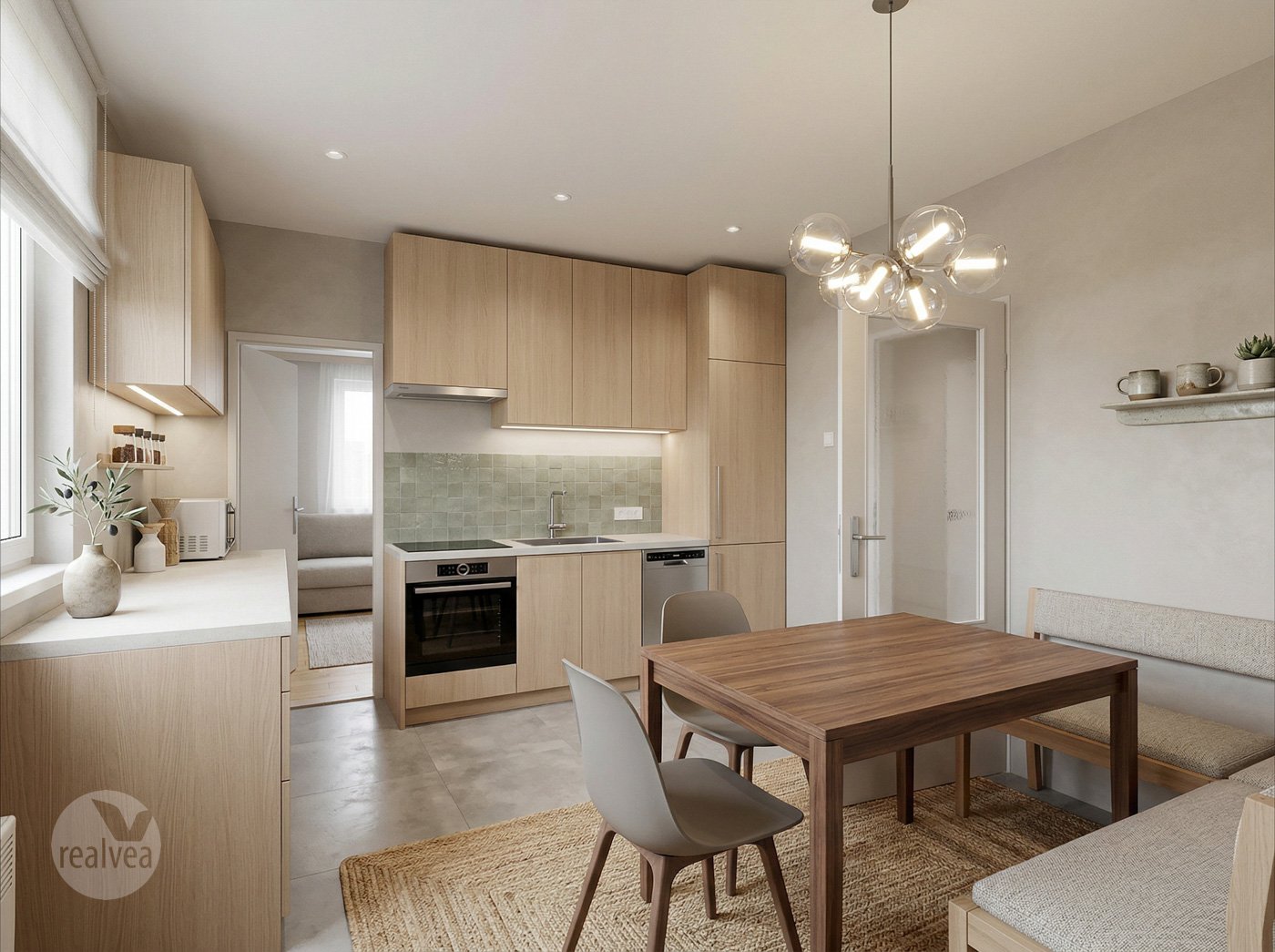 Na predaj rodinný dom v pôvodnom stave s veľkou záhradou - Dúbrava, Liptov