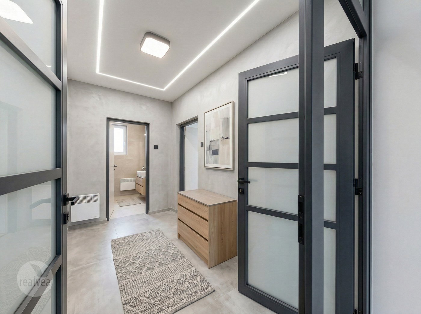 Na predaj rodinný dom v pôvodnom stave s veľkou záhradou - Dúbrava, Liptov