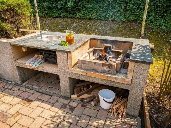 Na predaj 2 izbový byt s parkovaním v garáži a komunitnou záhradou, Trenčín
