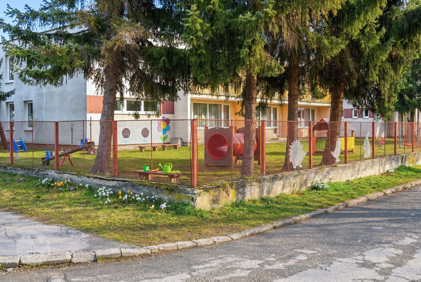 Na predaj 2 izbový byt v pôvodnom stave na obľúbenom sídlisku v Levoči