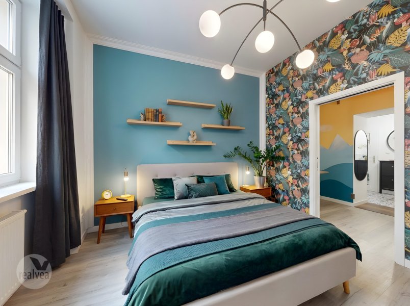Na predaj 3 zbový byt so staromestským šarmom na Šancovej - Bratislava, Staré Mesto