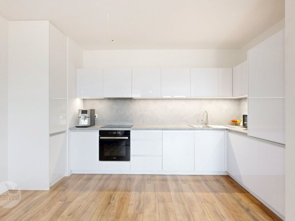 Na predaj 3 izbový byt s výhľadom na Vysoké Tatry - Karpatská Residence, Poprad