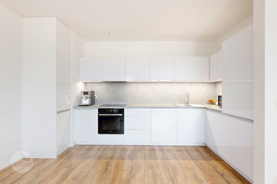 Na predaj 3 izbový byt s výhľadom na Vysoké Tatry - Karpatská Residence, Poprad