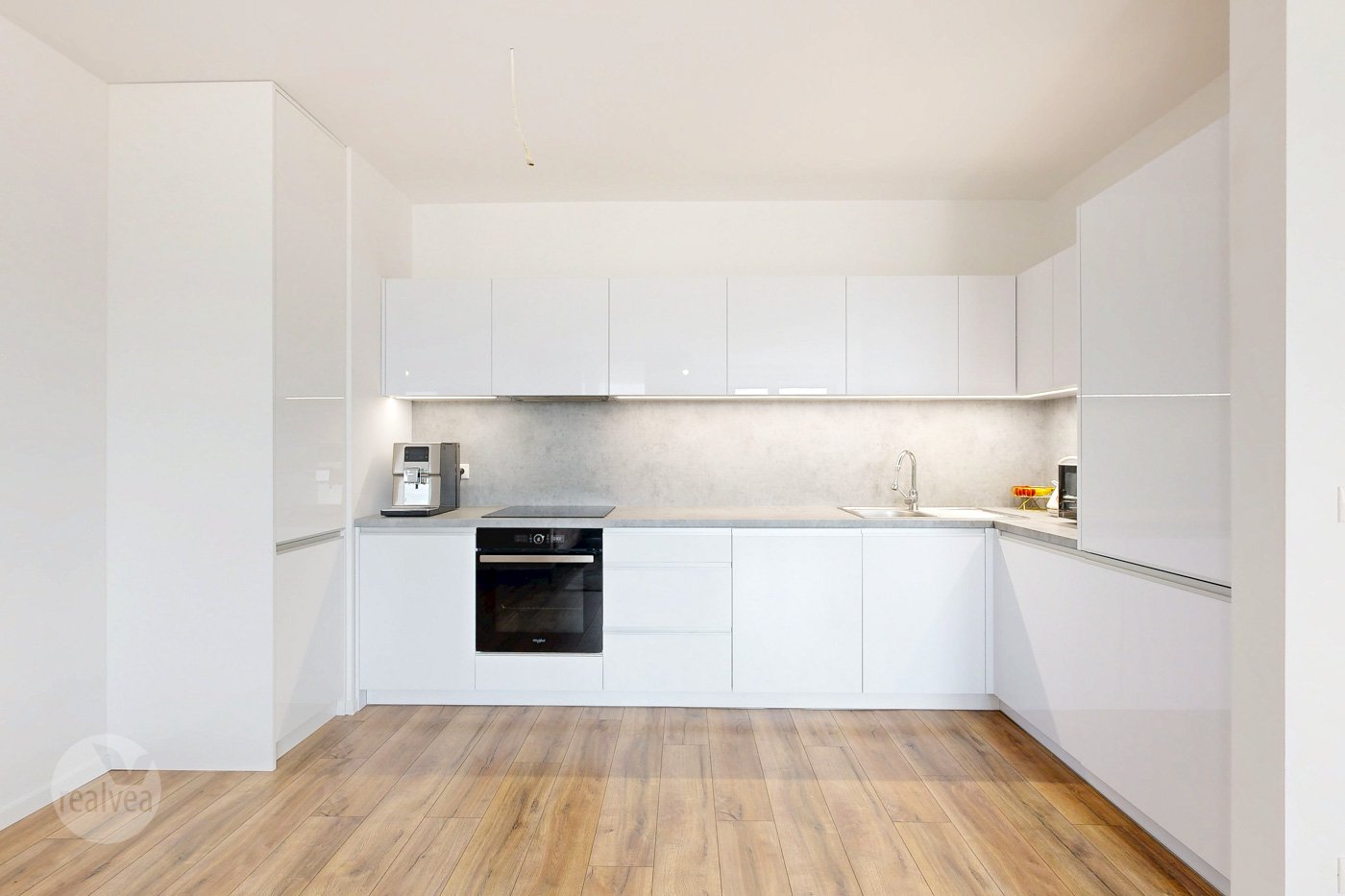 Na predaj 3 izbový byt s výhľadom na Vysoké Tatry - Karpatská Residence, Poprad