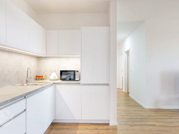 Na predaj 3 izbový byt s výhľadom na Vysoké Tatry - Karpatská Residence, Poprad