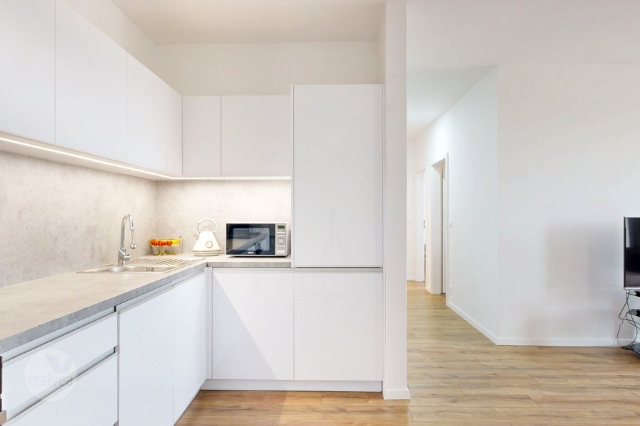 Na predaj 3 izbový byt s výhľadom na Vysoké Tatry - Karpatská Residence, Poprad