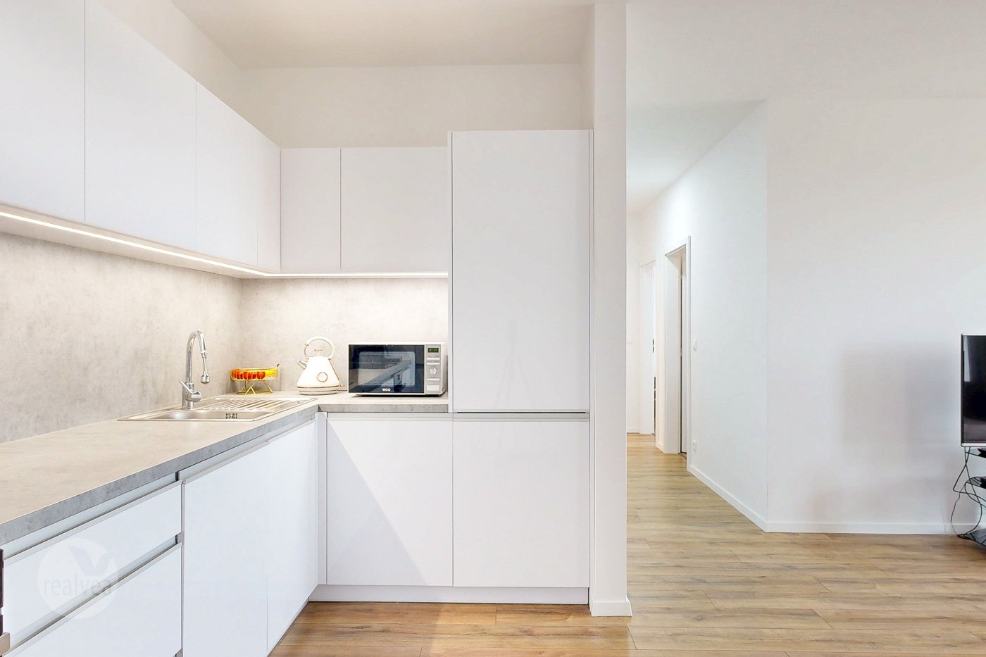 Na predaj 3 izbový byt s výhľadom na Vysoké Tatry - Karpatská Residence, Poprad