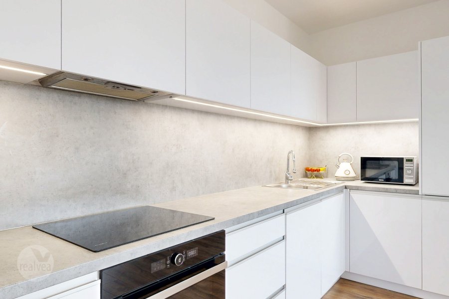 Na predaj 3 izbový byt s výhľadom na Vysoké Tatry - Karpatská Residence, Poprad