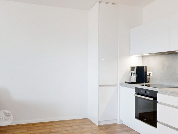 Na predaj 3 izbový byt s výhľadom na Vysoké Tatry - Karpatská Residence, Poprad