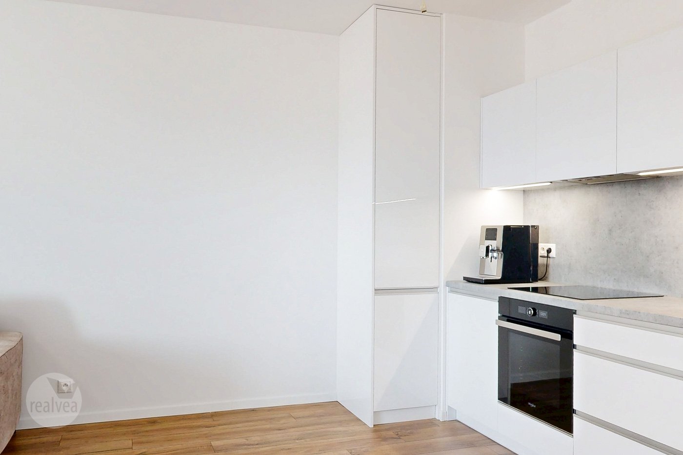 Na predaj 3 izbový byt s výhľadom na Vysoké Tatry - Karpatská Residence, Poprad