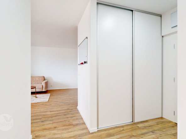 Na predaj 3 izbový byt s výhľadom na Vysoké Tatry - Karpatská Residence, Poprad