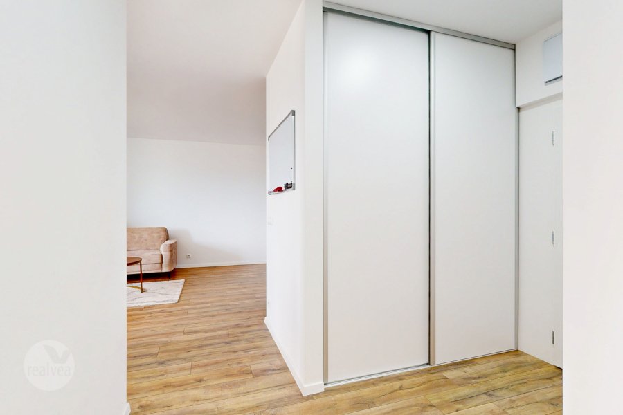 Na predaj 3 izbový byt s výhľadom na Vysoké Tatry - Karpatská Residence, Poprad