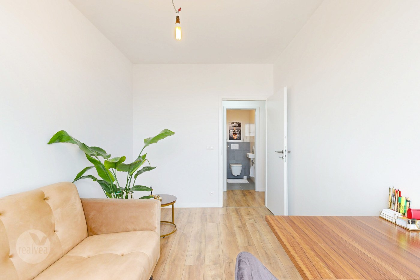 Na predaj 3 izbový byt s výhľadom na Vysoké Tatry - Karpatská Residence, Poprad