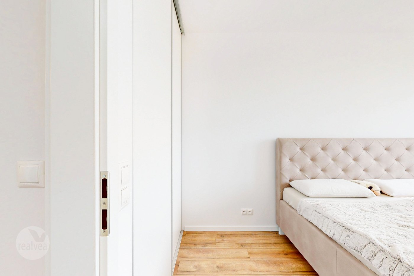 Na predaj 3 izbový byt s výhľadom na Vysoké Tatry - Karpatská Residence, Poprad