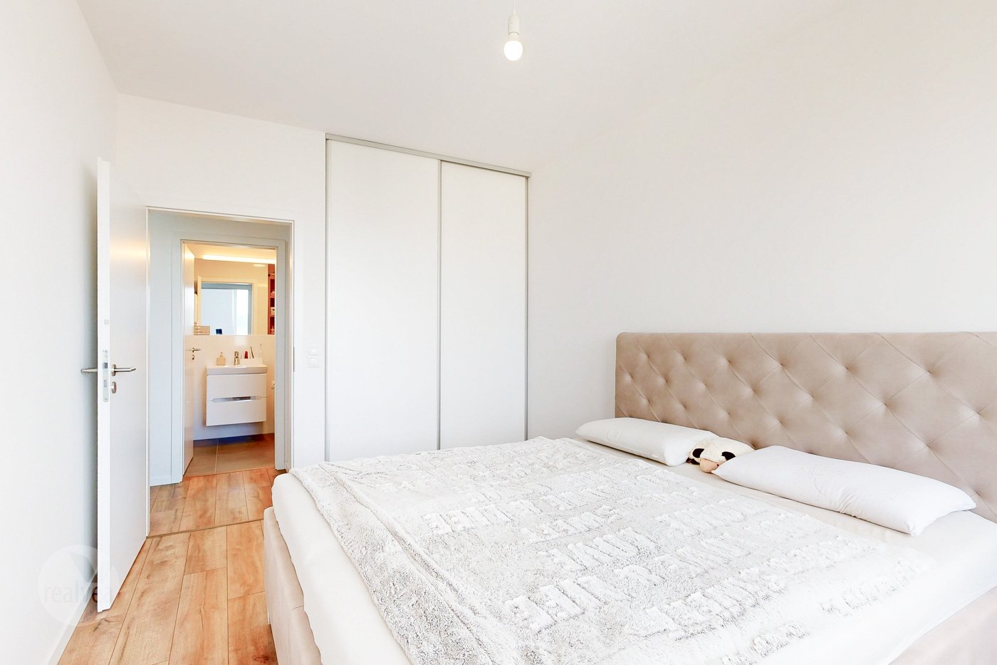 Na predaj 3 izbový byt s výhľadom na Vysoké Tatry - Karpatská Residence, Poprad