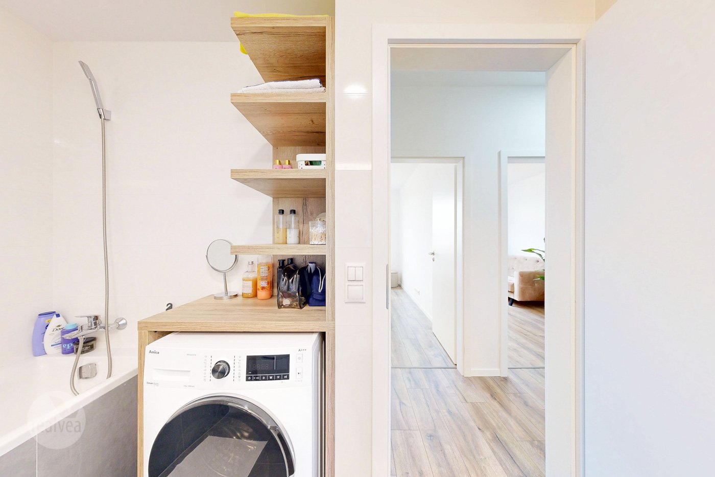 Na predaj 3 izbový byt s výhľadom na Vysoké Tatry - Karpatská Residence, Poprad